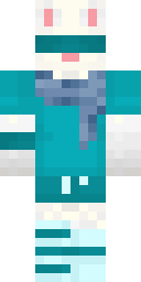 2D skin preview
