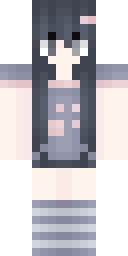 2D skin preview