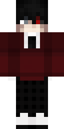 2D skin preview