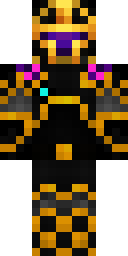 Skin preview for babab0i