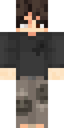 Skin preview for Verstyle