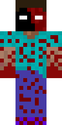 Skin preview for bedrockdude1