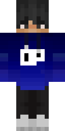 Skin preview for TEAM_RABAUKE
