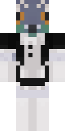 2D skin preview