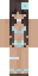 Skin preview for SerenaVevo