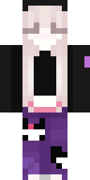 2D skin preview