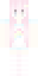 2D skin preview