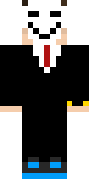 Skin preview for YT_MysticFN