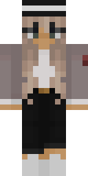 2D skin preview