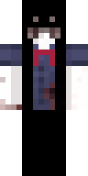 Skin preview for sathanist666