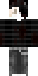 2D skin preview