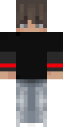 2D skin preview