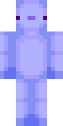 Skin preview for ItsDepths