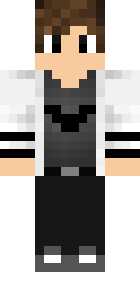2D skin preview