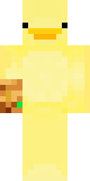 2D skin preview