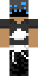 2D skin preview