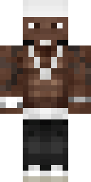 Skin preview for AlbertTheExtreme