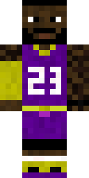 Skin preview for SuperDuperFred