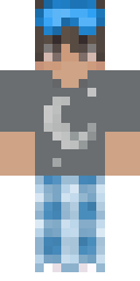 Skin preview for Cup1dsChokehold