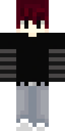 Skin preview for drinkingyrblood