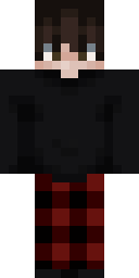 Skin preview for Veypox