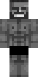 Skin preview for KIKINBearwln