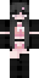 Skin preview for GabComeBack