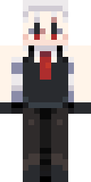 2D skin preview