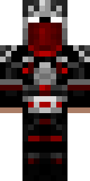 Skin preview for BadmintonBirk