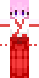 Skin preview for Here4YouMeow
