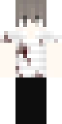 2D skin preview