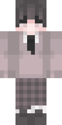 Skin preview for LenoQ
