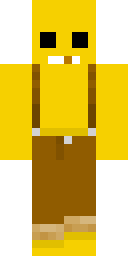 Skin preview for Pablokarlo