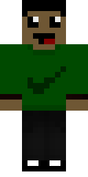 2D skin preview