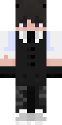 2D skin preview