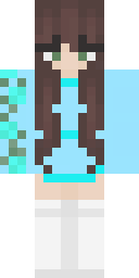 Skin preview for CrythixMC