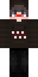2D skin preview
