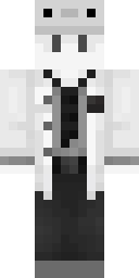 2D skin preview