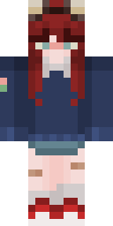 Skin preview for lbridgetl