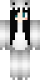 2D skin preview