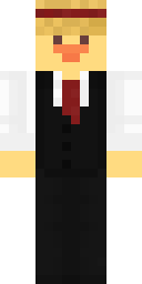 Skin preview for Yamino141