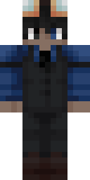 2D skin preview