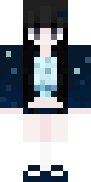Skin preview for Aeovi