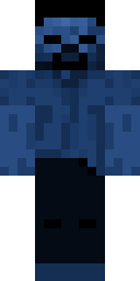 Skin preview for rusion
