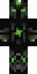 Skin preview for vwvvwwvvwv