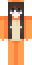 Skin preview for Rqaya