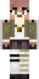 Skin preview for Smielle