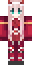2D skin preview