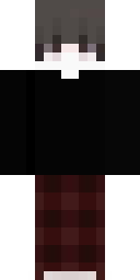 2D skin preview