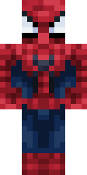 2D skin preview